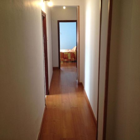Apartamento Vacacional - Oviedo Centro المظهر الخارجي الصورة