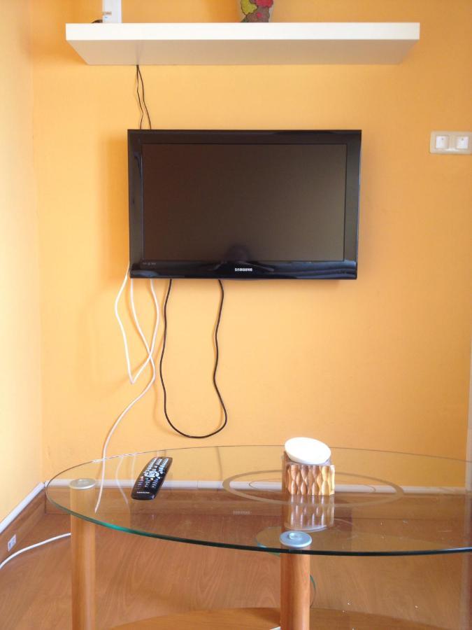 Apartamento Vacacional - Oviedo Centro المظهر الخارجي الصورة