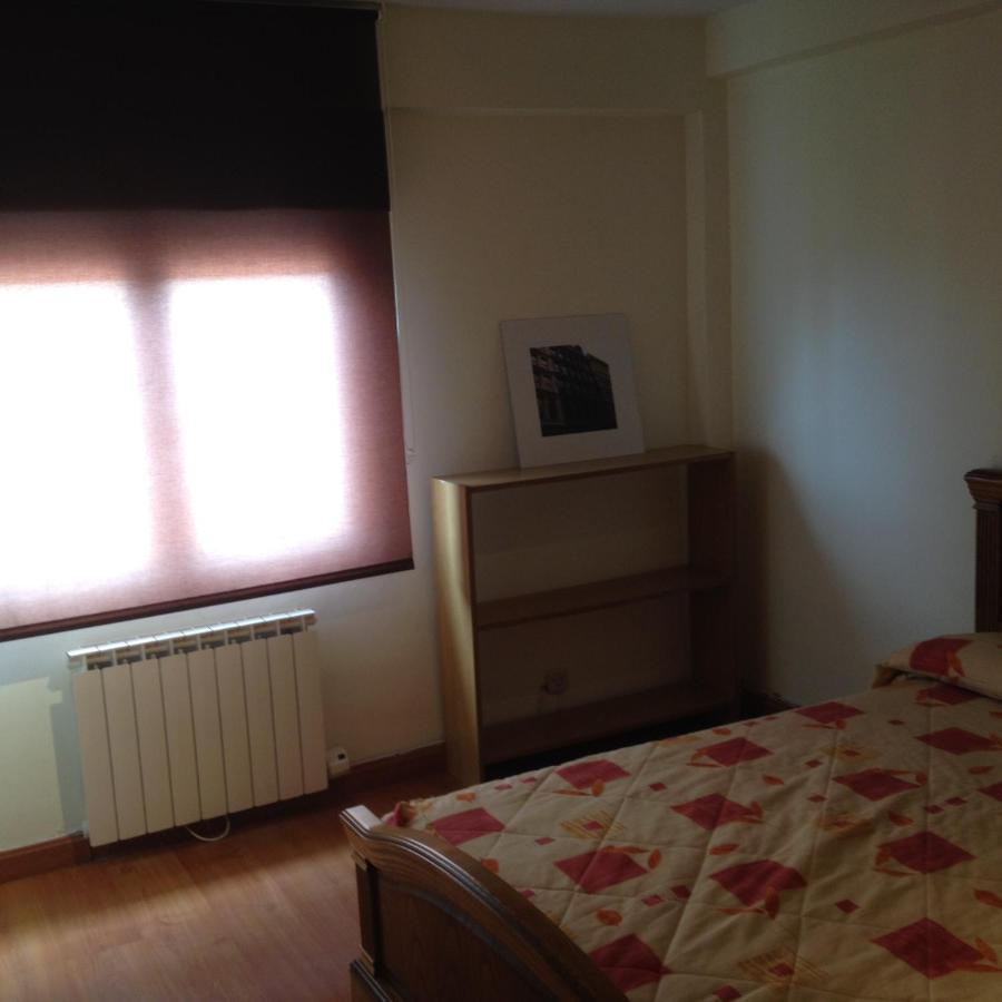 Apartamento Vacacional - Oviedo Centro المظهر الخارجي الصورة