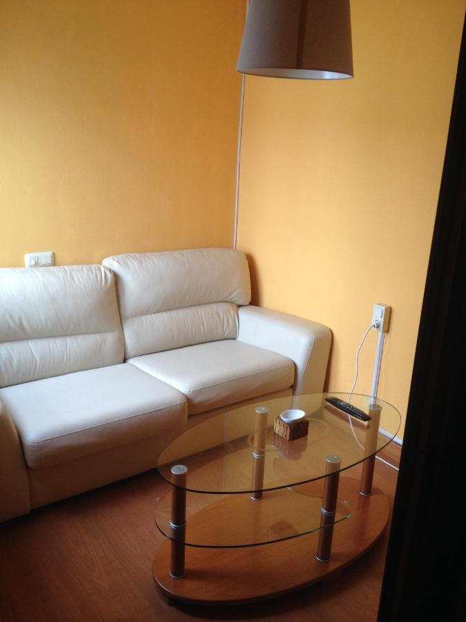 Apartamento Vacacional - Oviedo Centro المظهر الخارجي الصورة